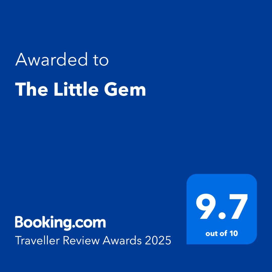 몬터규 Mountain View - The Little Gem 아파트 외부 사진